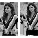 Shamita Shetty Instagram - A strong woman knows she has strength enough for the journey but a woman of strength knows it’s the journey that makes her stronger 🤍🖤 @colorstv @endemolshine @vootselect #Shamitashetty #ShamitaIsTheBoss #ShamitaForTheWin #ShamitasTribe #BiggBoss #BiggBoss15 #Colorstv #EndemolShine #VootSelect #TeamSS