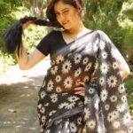 Sherin Instagram – ♥️♥️
.
.
.
.
#sherin #love #saree #fashion #styling Pondicherry