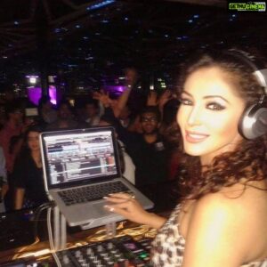 Shilpi Sharma Instagram - If I want it ,  I "ll work for it . If I am working for it I" ll work until I get it.. So yes , I get what I want ...
.
.
.
.
#workhard #partyhard #hustle