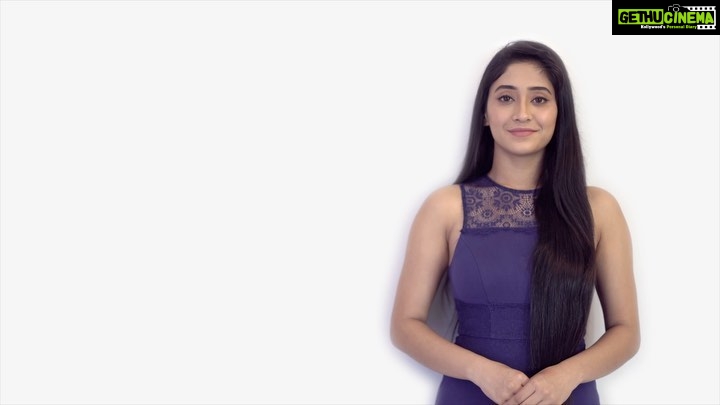 CONGRATULATIONS: Shivangi Joshi is the INSTAGRAM Queen of the Week!