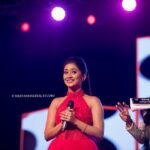 Shivangi Joshi Instagram - All smiles at the spectacular event last night. Had a gala time ringing in 2020 with the people I love and who love me with all their heart ❤ Happy New Year 2020! May this year bring more love & laughter #FanLove #Grateful #happynewyear2020 Bharuch