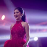 Shivangi Joshi Instagram - All smiles at the spectacular event last night. Had a gala time ringing in 2020 with the people I love and who love me with all their heart ❤ Happy New Year 2020! May this year bring more love & laughter #FanLove #Grateful #happynewyear2020 Bharuch