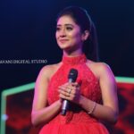 Shivangi Joshi Instagram - All smiles at the spectacular event last night. Had a gala time ringing in 2020 with the people I love and who love me with all their heart ❤ Happy New Year 2020! May this year bring more love & laughter #FanLove #Grateful #happynewyear2020 Bharuch