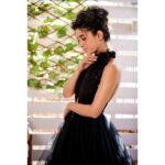 Shivangi Joshi Instagram - 🖤