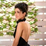 Shivangi Joshi Instagram - 🖤