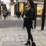 Shivangi Joshi Instagram – London❤️ #londonlove #londondiaries