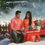 Shivangi Joshi Instagram - Your hands and my hands have a peculiar way of fitting together❤️ #kaira