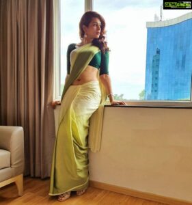 Shraddha Das Thumbnail - 178.6K Likes - Top Liked Instagram Posts and Photos