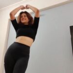 Shraddha Das Instagram - Just having fun with #bijleebijlee my way 🤩 #bijleebijleesong #reeltoreel#reelsinstagram #mystylemyway #happygirl #nmrk #shraddhadas