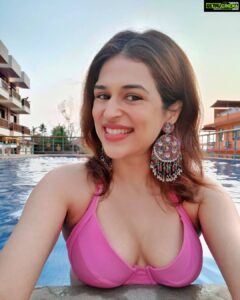 Shraddha Das Thumbnail - 174.4K Likes - Most Liked Instagram Photos