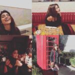 Shriya Saran Instagram - Cause laugher is good for soul #laughterisgoodforsoul