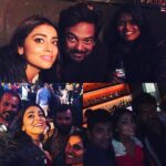 Shriya Saran Instagram - Just another day at shoot ! #PORTUGAL #love #gratitude Industria Club