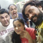 Shweta Tiwari Instagram - Thank you Mere Bhai log..😘😘😘😘😘😘😘