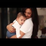 Shweta Tiwari Instagram - Hello parents! Ever since Reyansh's birth, I've started getting many baby oriented questions, but recently my DM has been flooded with the same and I've been considering answering them. However, I can only help you with the methods and tricks that I personally use perpetually, hoping it will help you resolve your issues. My posts from this point forward will have answered queries in the caption section. Lots of love for your babies and you. Love ❤️
