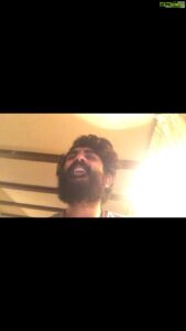 Sid Sriram Instagram - Composed by Jakes Bejoy
Lyrics by Joe Paul
All love, no hate