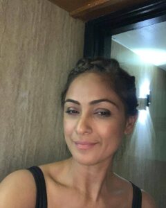 Simran Instagram - Stress less and enjoy the best!
#TuesdayFeeling #TuesdayVibes #Selfie #SelfieTime