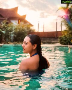 Sonakshi Sinha Instagram - 🧜🏼‍♀️