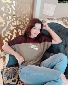 Sonia Mann Instagram - Home vibes ❤️