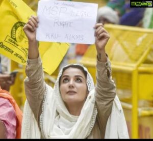 Sonia Mann Instagram - 22 July First day kisan Parliment . Blessed to be MP of kisan Parliment. #kisanektazindabaad #farmersprotest #22kisanparliment #soniamann #kisanektazindabaad