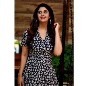 Surabhi Instagram - 🌸Hello May🌸 May you be kind to us 🙏
:
:
:
:
:
:
:
:📸@saicharanthejareddyphotography