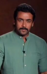 Suriya Instagram - 