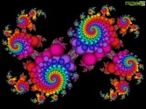 Sushant Singh Rajput Instagram - When we stare 👀 at the most fundamental fabric of reality/existence, through the honest eyes of mathematics, all we see is infinity, beauty and symmetry. How immense would be the truth then, how immense would be then, that, who lives...
#selfmusing 
#fractalGyometry #complexnumbers #juliaset #mandelbrotset #fabricofreality #selfsymmetry #iteration #life #matter #chaostheory #beautyassymmetryintruth #buddhabrot 🦋🌪❤️🙏🏻🔱