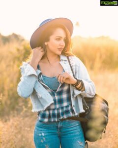 Tejaswi Madivada Instagram - 😇