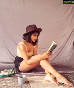 Tejaswi Madivada Instagram - 2021 not listening to anyone!