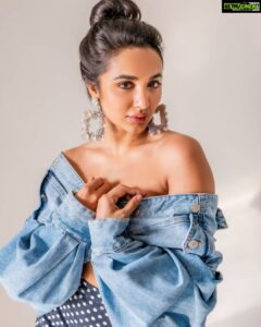 Tejaswi Madivada Instagram - I love me!