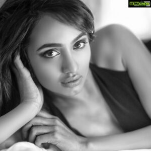 Tejaswi Madivada Instagram - "I have my own particular sorrows, loves delights; and you have yours. But sorrow, gladness, yearning, hope, love belong to all of us, in all times in all places. Music is the only means whereby we feel these emotions in their universality."

- H. A. Overstreet