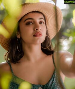 Tejaswi Madivada Instagram - “I like this place and could willingly waste my time in it.” – William Shakespeare