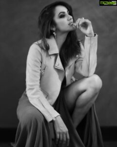 Tejaswi Madivada Instagram - “A dream is a place where a wish and a fear meet. When the wish and the fear are exactly the same we call the dream a nightmare.”