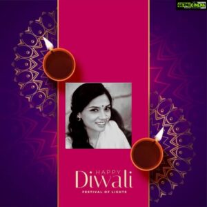 Usha Jadhav Instagram - Happy Diwali to all!!! ✨✨✨
दिपावलीच्या  हार्दिक शुभेच्छा!!!
दीपावली की शुभकामनाएँ!!! 🌟
.
#Diwali #lights #festival #family 

@alexcortescalahorra