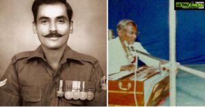 Usha Jadhav Instagram - A Military Man to a Music Teacher... He fought in the 1971’s war... Incredible journey... #myfather #myinspiration #happyfathersday ❤️
.
@tanuu.ranjan @ujju.jadhav @star_sneh_ @paandurang.jadhav @alexcortescalahorra .
#familyiseverything #love #music #jaijawan #ourheros #military #daddysgirl .
#pandemic #qurantinelife #lockdown #coronavirus #covid19 .
.
#instadaily #instagood