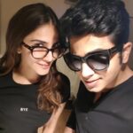 Vaani Kapoor Instagram - Jab prada met dolce 🤓😎@dr.jewelgamadia