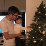 Vaani Kapoor Instagram - CHRISTMAS MONTH!!!! 😍😍😍#famjam