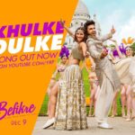 Vaani Kapoor Instagram – We can’t switch off our Punjabi mode, even in Paris! So get ready to dance #Befikre! #KhulkeDulke @befikrethefilm https://youtu.be/X6qFTZUisG4