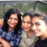 Vaani Kapoor Instagram – Can’t imagine my world without you❤️