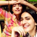 Vaani Kapoor Instagram – Hay Bhagwan!!