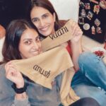 Vaani Kapoor Instagram - My life sized dolls🧚‍♀️🧚‍♀️🧚‍♀️
