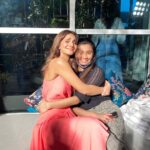 Vaani Kapoor Instagram - Happiest Birthday to this very special being in my life ❤️ You sweet sexy smart sassy 🐥 @tejalshetty ! 🎂🥂✨