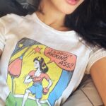 Vaani Kapoor Instagram - ❗️