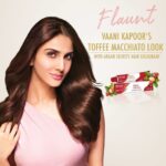 Vaani Kapoor Instagram - 🌸