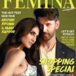 Vaani Kapoor Instagram -