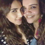 Vaani Kapoor Instagram – Celebrating my numero uno, @shanoosharmarahihai birthday🎉 love her to no end❤️❤️❤️❤️#borntobeawesome ⭐️