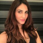 Vaani Kapoor Instagram – When you’re dressed by the best😉