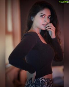 Vaibhavi Shandilya Thumbnail - 25.5K Likes - Top Liked Instagram Posts and Photos