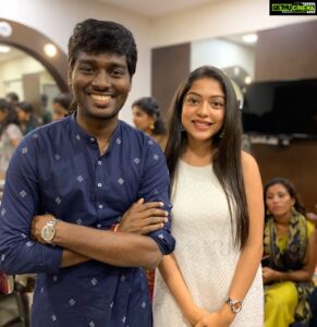 Varsha Bollamma Thumbnail - 219.4K Likes - Most Liked Instagram Photos