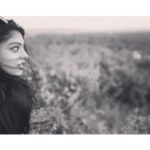 Varsha Bollamma Instagram – Tranquility. Goa, India