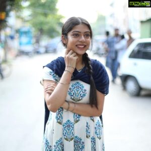 Varsha Bollamma Thumbnail - 193K Likes - Most Liked Instagram Photos